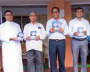 Mangaluru: Konkani Story Book, Tya Razanvache Vatter by Prem Moras released